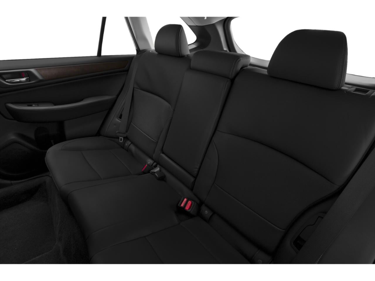 2015 Subaru Outback 2.5i Limited PZEV