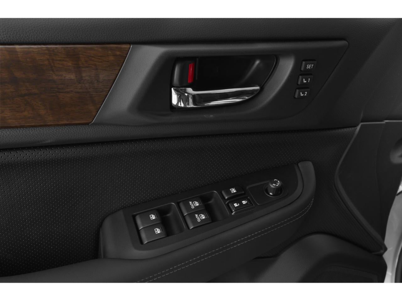 2015 Subaru Outback 2.5i Limited PZEV