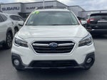 2019 Subaru Outback 3.6R Limited