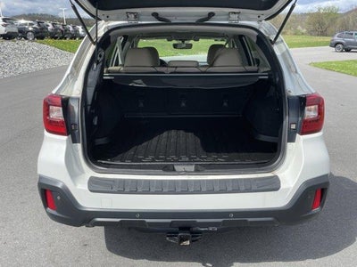 2019 Subaru Outback 3.6R Limited