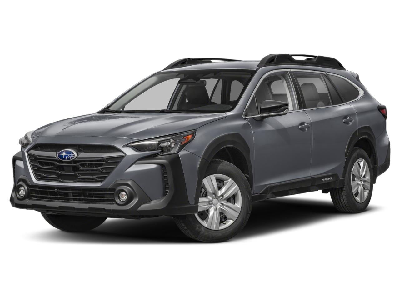 2024 Subaru Outback AWD