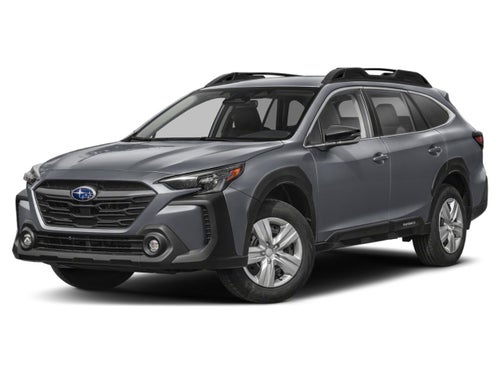 2024 Subaru Outback AWD
