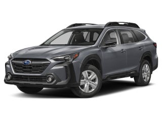 2024 Subaru Outback AWD