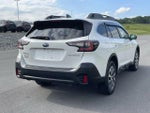 2020 Subaru Outback Premium CVT