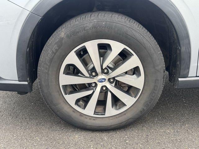 2021 Subaru Outback Premium CVT