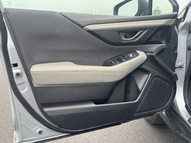 2021 Subaru Outback Premium CVT