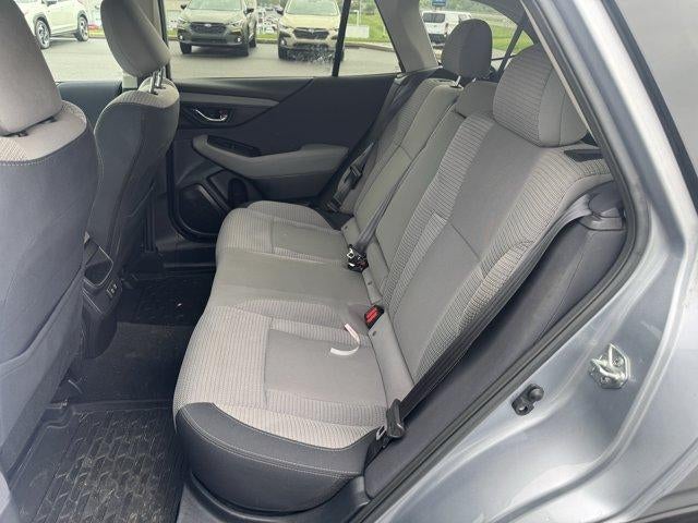 2021 Subaru Outback Premium CVT