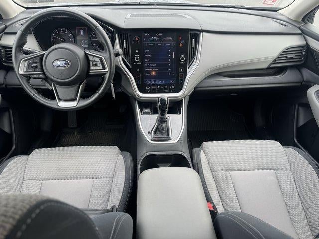 2021 Subaru Outback Premium CVT