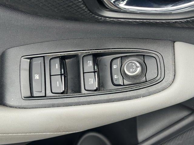 2021 Subaru Outback Premium CVT