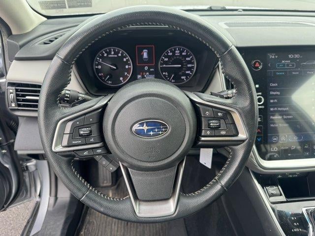 2021 Subaru Outback Premium CVT