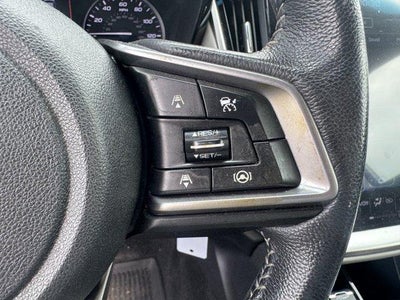 2021 Subaru Outback Premium CVT
