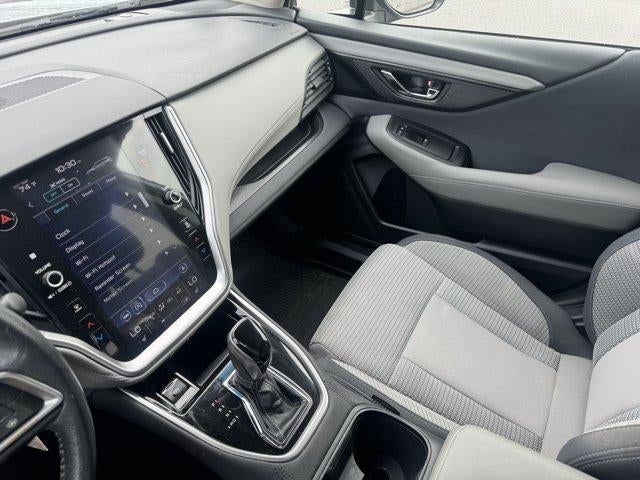2021 Subaru Outback Premium CVT