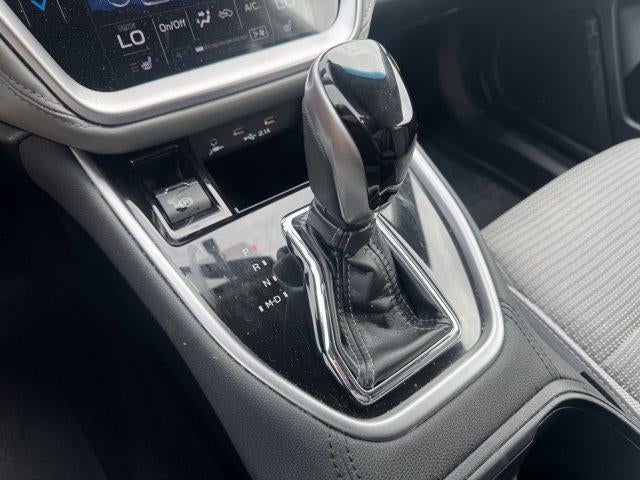 2021 Subaru Outback Premium CVT