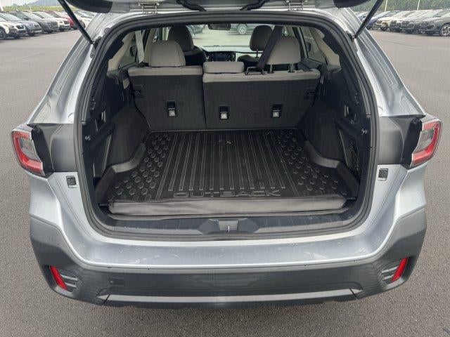 2021 Subaru Outback Premium CVT