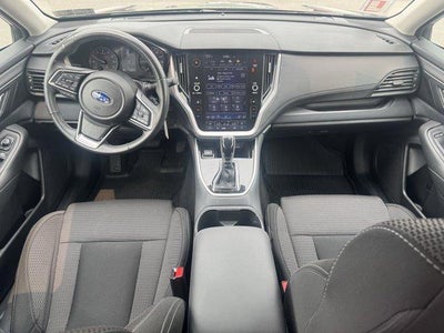 2025 Subaru Outback Premium AWD