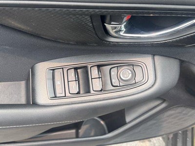 2025 Subaru Outback Premium AWD