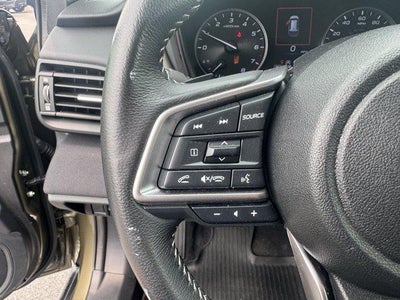 2025 Subaru Outback Premium AWD