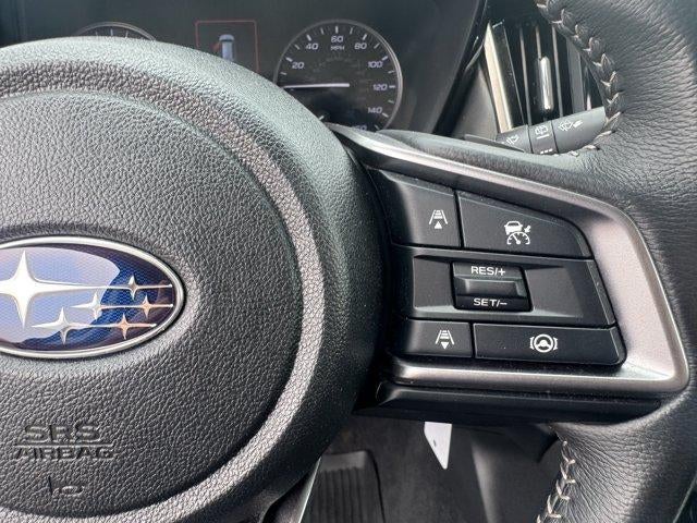 2025 Subaru Outback Premium AWD