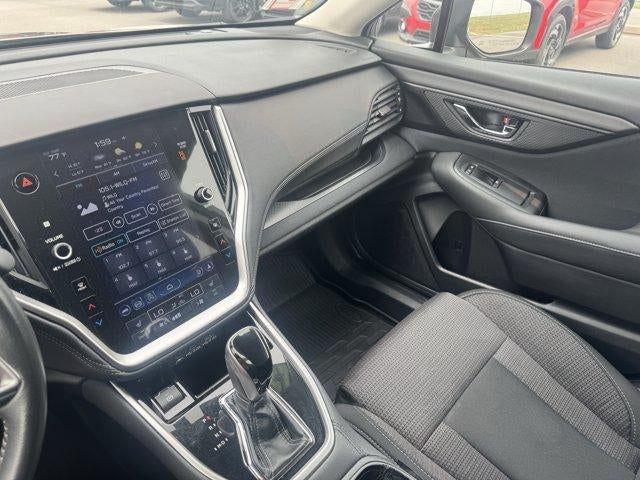 2025 Subaru Outback Premium AWD