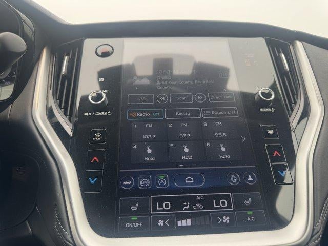 2025 Subaru Outback Premium AWD