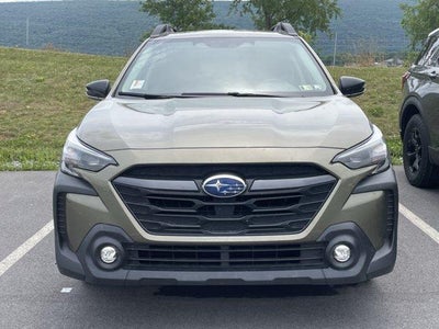 2025 Subaru Outback Premium AWD