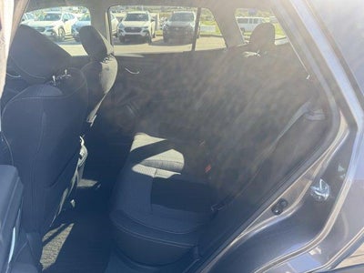 2022 Subaru Outback Premium CVT