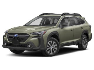 2025 Subaru Outback Premium AWD