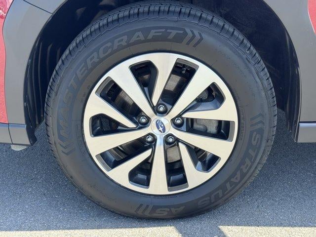 2024 Subaru Outback Premium AWD