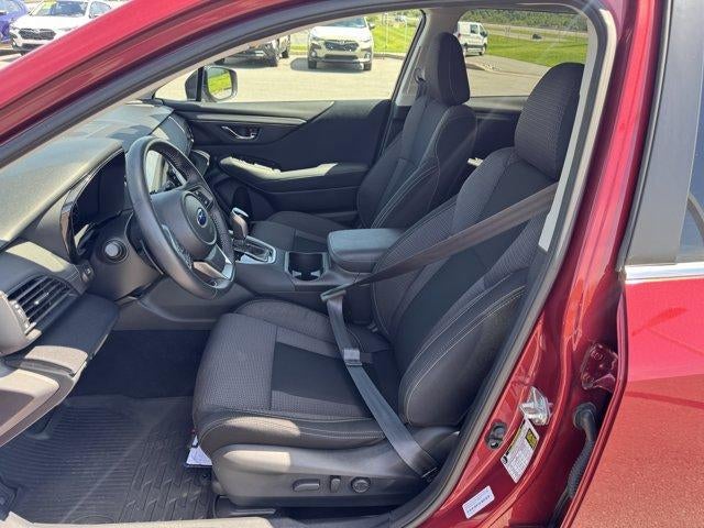 2024 Subaru Outback Premium AWD