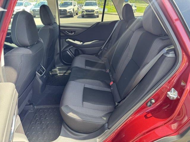 2024 Subaru Outback Premium AWD