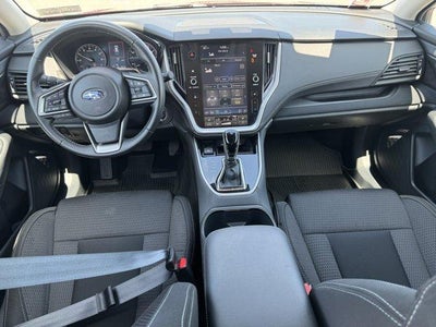 2024 Subaru Outback Premium AWD