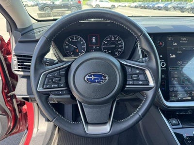 2024 Subaru Outback Premium AWD