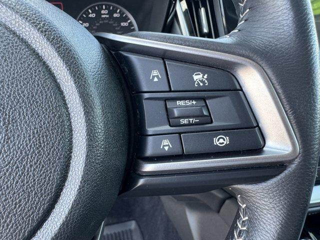 2024 Subaru Outback Premium AWD