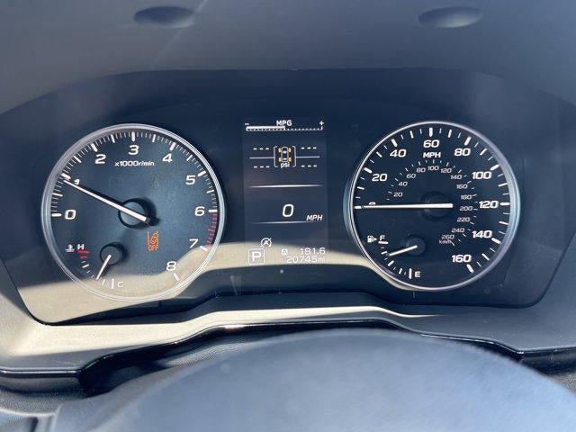 2024 Subaru Outback Premium AWD