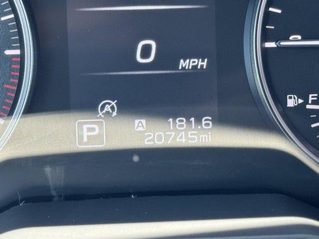 2024 Subaru Outback Premium AWD