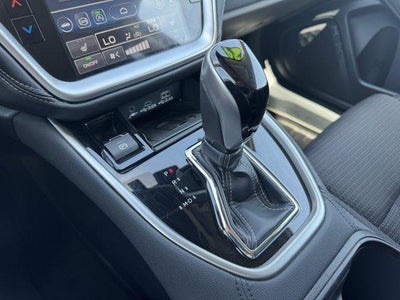 2024 Subaru Outback Premium AWD