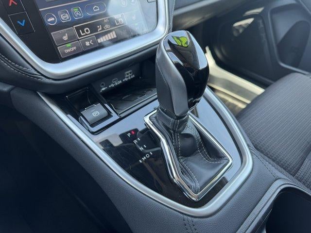 2024 Subaru Outback Premium AWD
