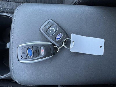 2024 Subaru Outback Premium AWD