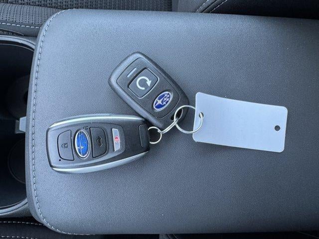 2024 Subaru Outback Premium AWD