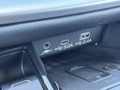 2024 Subaru Outback Premium AWD