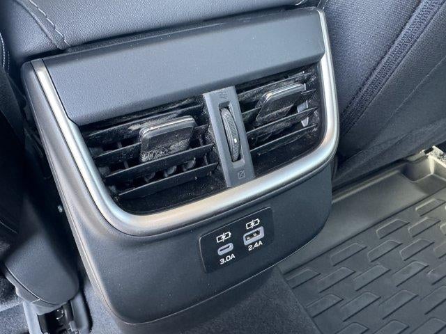 2024 Subaru Outback Premium AWD