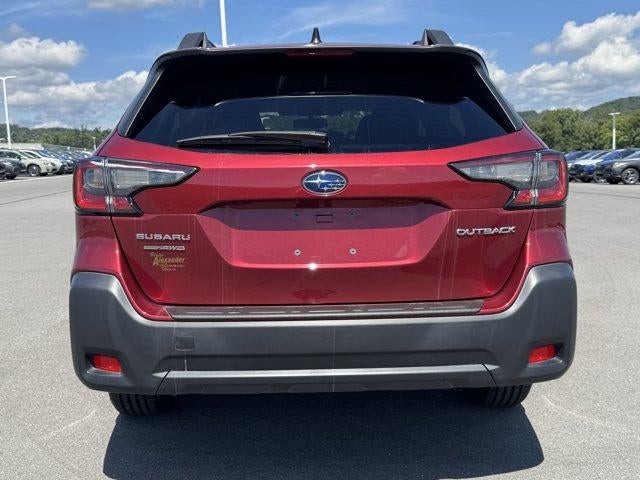 2024 Subaru Outback Premium AWD