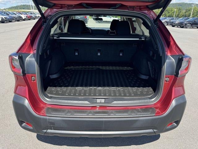 2024 Subaru Outback Premium AWD