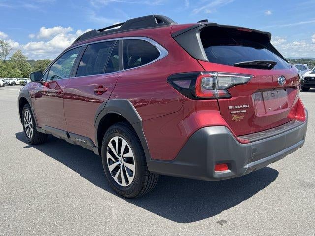 2024 Subaru Outback Premium AWD