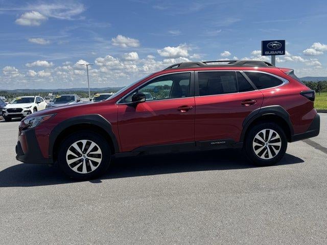 2024 Subaru Outback Premium AWD