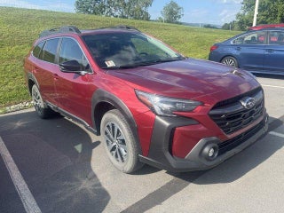 2024 Subaru Outback Premium AWD