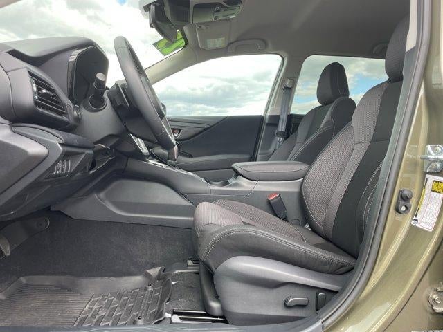 2025 Subaru Outback Premium AWD
