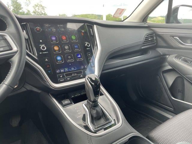 2025 Subaru Outback Premium AWD