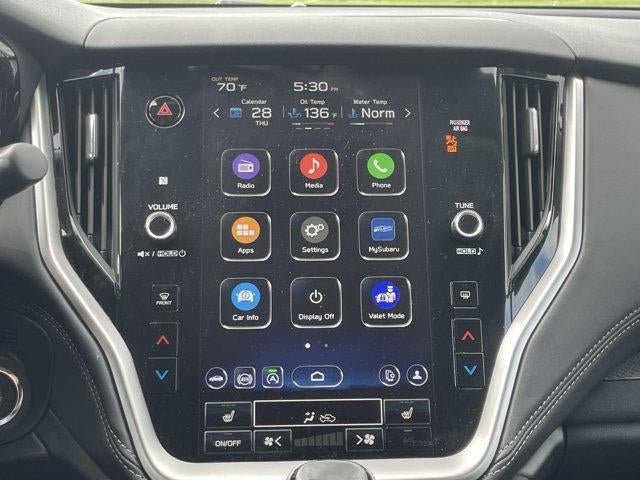 2025 Subaru Outback Premium AWD