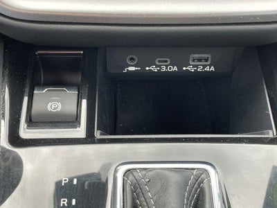 2025 Subaru Outback Premium AWD